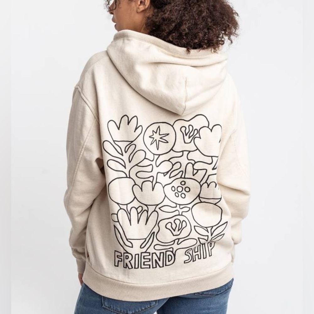 Levi’s Wellthread Hoodie